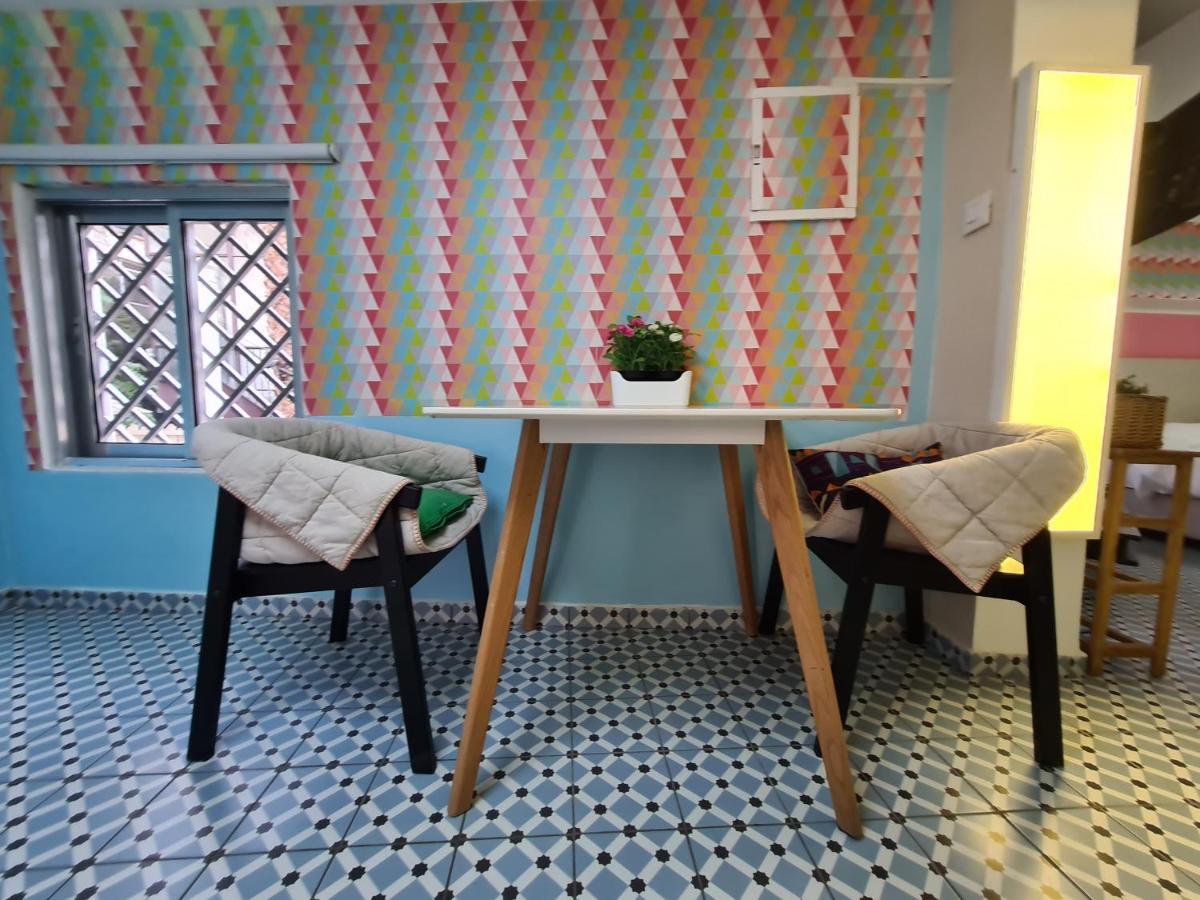 Lisetta - By Beach Apartments Tlv Tel Aviv Quarto foto